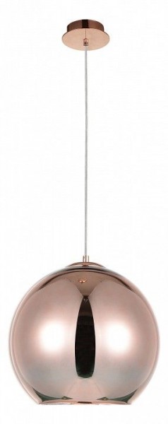 Подвесной светильник Favourite Pink jazz 2106-1P в Набережных Челнах - naberezhnye-chelny.mebel24.online | фото 2