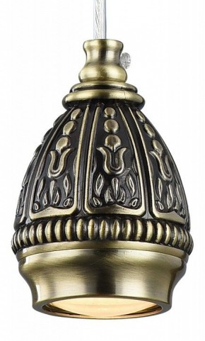 Подвесной светильник Favourite Sorento 1584-1P в Набережных Челнах - naberezhnye-chelny.mebel24.online | фото 3