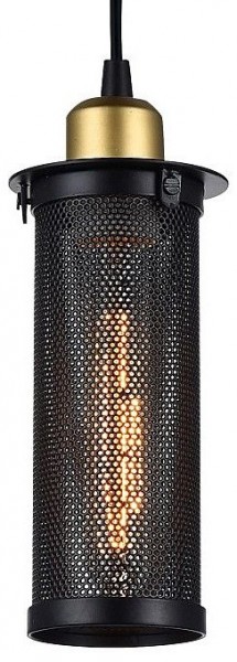Подвесной светильник Favourite Strainer 1788-1P в Набережных Челнах - naberezhnye-chelny.mebel24.online | фото 2