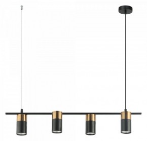 Подвесной светильник Favourite Topper 2825-4P в Набережных Челнах - naberezhnye-chelny.mebel24.online | фото 2