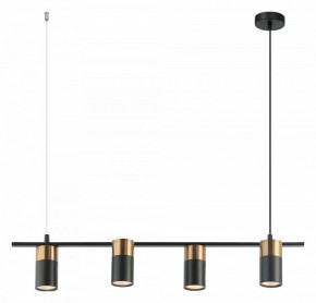 Подвесной светильник Favourite Topper 2825-4P в Набережных Челнах - naberezhnye-chelny.mebel24.online | фото 3