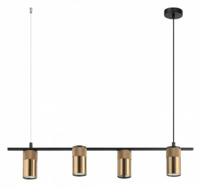 Подвесной светильник Favourite Topper 2827-4P в Набережных Челнах - naberezhnye-chelny.mebel24.online | фото 2