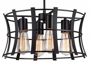 Подвесной светильник Favourite Werk 1521-4PC в Набережных Челнах - naberezhnye-chelny.mebel24.online | фото 1