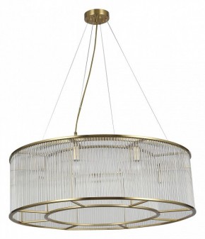 Подвесной светильник Favourite Wonderland 2907-8P в Набережных Челнах - naberezhnye-chelny.mebel24.online | фото 2