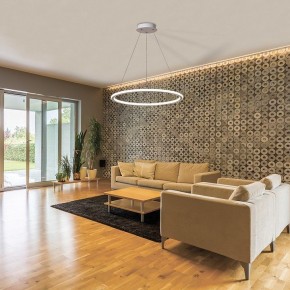 Подвесной светильник Feron Levitation 41700 в Набережных Челнах - naberezhnye-chelny.mebel24.online | фото 3