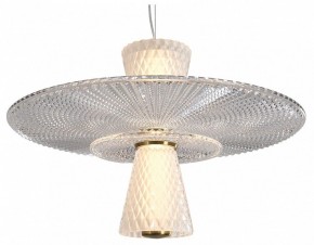 Подвесной светильник Freya Grail FR6183PL-L4BS1 в Набережных Челнах - naberezhnye-chelny.mebel24.online | фото 2
