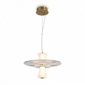 Подвесной светильник Freya Grail FR6183PL-L4BS1 в Набережных Челнах - naberezhnye-chelny.mebel24.online | фото 3