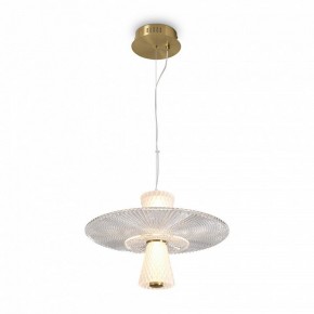 Подвесной светильник Freya Grail FR6183PL-L4BS1 в Набережных Челнах - naberezhnye-chelny.mebel24.online | фото 4
