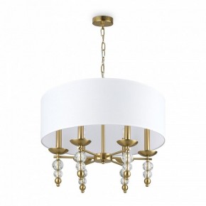 Подвесной светильник Freya Side FR1009PL-06BS в Набережных Челнах - naberezhnye-chelny.mebel24.online | фото 3