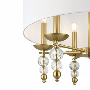 Подвесной светильник Freya Side FR1009PL-06BS в Набережных Челнах - naberezhnye-chelny.mebel24.online | фото 4