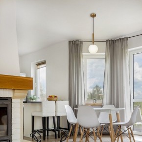 Подвесной светильник Freya Zelda FR5124PL-01BS в Набережных Челнах - naberezhnye-chelny.mebel24.online | фото 7