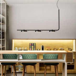 Подвесной светильник Imperiumloft CARY CARY-LONG01 в Набережных Челнах - naberezhnye-chelny.mebel24.online | фото 3