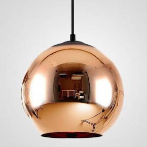 Подвесной светильник Imperiumloft Copper Shade 40.018 в Набережных Челнах - naberezhnye-chelny.mebel24.online | фото