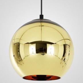 Подвесной светильник Imperiumloft Copper Shade Gold 40.018 в Набережных Челнах - naberezhnye-chelny.mebel24.online | фото