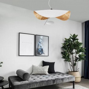 Подвесной светильник Imperiumloft Covert White COVERT01 в Набережных Челнах - naberezhnye-chelny.mebel24.online | фото 2