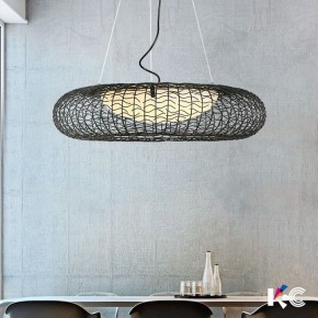 Подвесной светильник Imperiumloft Eclipse ECLIPSE01 в Набережных Челнах - naberezhnye-chelny.mebel24.online | фото 4