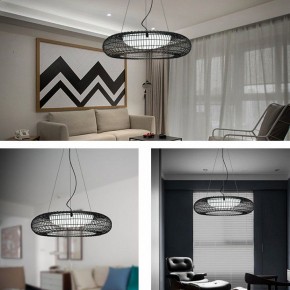 Подвесной светильник Imperiumloft Eclipse ECLIPSE01 в Набережных Челнах - naberezhnye-chelny.mebel24.online | фото 6