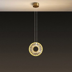 Подвесной светильник Imperiumloft Godiva Brass godiva01 в Набережных Челнах - naberezhnye-chelny.mebel24.online | фото 2