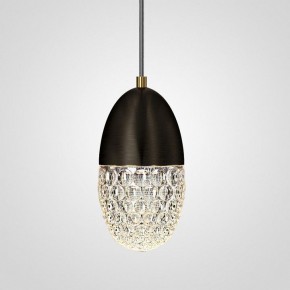Подвесной светильник Imperiumloft Grape Black grape01 в Набережных Челнах - naberezhnye-chelny.mebel24.online | фото