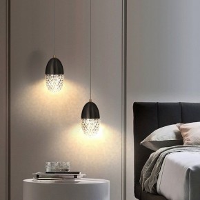 Подвесной светильник Imperiumloft Grape Black grape01 в Набережных Челнах - naberezhnye-chelny.mebel24.online | фото 2