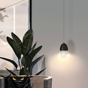 Подвесной светильник Imperiumloft Grape Black grape01 в Набережных Челнах - naberezhnye-chelny.mebel24.online | фото 4