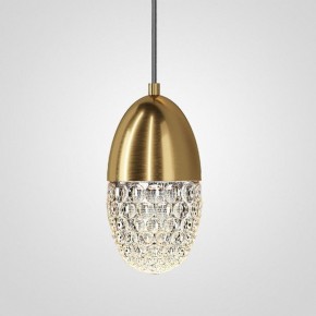 Подвесной светильник Imperiumloft Grape Brass grape01 в Набережных Челнах - naberezhnye-chelny.mebel24.online | фото