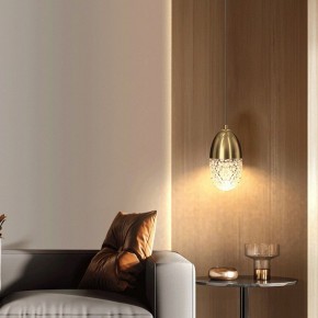 Подвесной светильник Imperiumloft Grape Brass grape01 в Набережных Челнах - naberezhnye-chelny.mebel24.online | фото 2