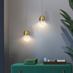 Подвесной светильник Imperiumloft Grape Brass grape01 в Набережных Челнах - naberezhnye-chelny.mebel24.online | фото 3