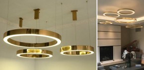 Подвесной светильник Imperiumloft Light Ring Horizontal 40.1454-60 в Набережных Челнах - naberezhnye-chelny.mebel24.online | фото 4