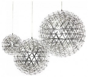 Подвесной светильник Imperiumloft Mi Raimond Lamp 40.043 в Набережных Челнах - naberezhnye-chelny.mebel24.online | фото