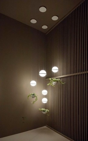 Подвесной светильник Imperiumloft Palma Wall Lamp 22.93727 в Набережных Челнах - naberezhnye-chelny.mebel24.online | фото 4