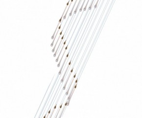 Подвесной светильник Kink Light Асмер 07860-28A,36 в Набережных Челнах - naberezhnye-chelny.mebel24.online | фото 2