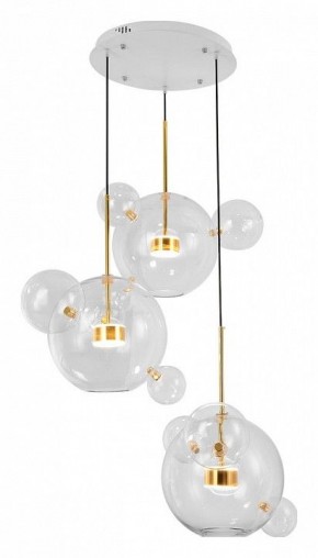 Подвесной светильник Kink Light Галла 07545-4 (3A),21 в Набережных Челнах - naberezhnye-chelny.mebel24.online | фото