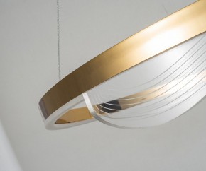 Подвесной светильник Kink Light Кастела 08263-80,36 в Набережных Челнах - naberezhnye-chelny.mebel24.online | фото 3
