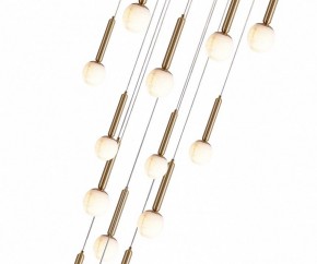 Подвесной светильник Kink Light Монс 07530-15A,36 в Набережных Челнах - naberezhnye-chelny.mebel24.online | фото 2