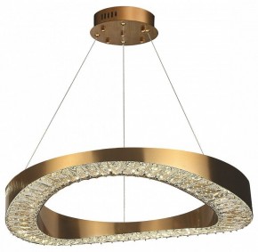 Подвесной светильник Kink Light Тауна 07676-80,20 в Набережных Челнах - naberezhnye-chelny.mebel24.online | фото 2