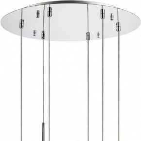 Подвесной светильник Lightstar Bari 815260 в Набережных Челнах - naberezhnye-chelny.mebel24.online | фото 4