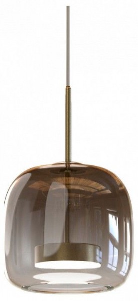 Подвесной светильник Lightstar Cupola 804018 в Набережных Челнах - naberezhnye-chelny.mebel24.online | фото