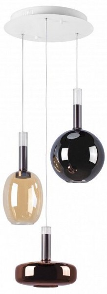Подвесной светильник Lightstar Disco 792139 в Набережных Челнах - naberezhnye-chelny.mebel24.online | фото