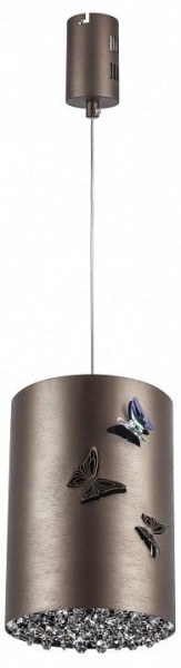 Подвесной светильник Lightstar Faraone 701101 в Набережных Челнах - naberezhnye-chelny.mebel24.online | фото 2