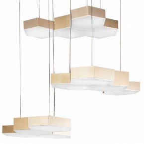 Подвесной светильник Lightstar Favo 750221 в Набережных Челнах - naberezhnye-chelny.mebel24.online | фото 3