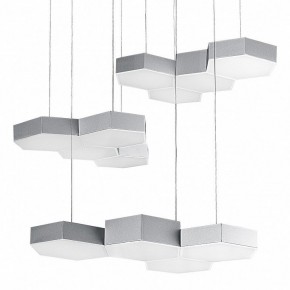 Подвесной светильник Lightstar Favo 750222 в Набережных Челнах - naberezhnye-chelny.mebel24.online | фото 3