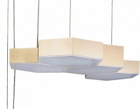 Подвесной светильник Lightstar Favo 750223 в Набережных Челнах - naberezhnye-chelny.mebel24.online | фото 2