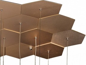 Подвесной светильник Lightstar Favo 750223 в Набережных Челнах - naberezhnye-chelny.mebel24.online | фото 3