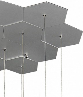 Подвесной светильник Lightstar Favo 750224 в Набережных Челнах - naberezhnye-chelny.mebel24.online | фото 2