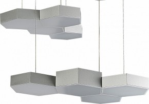 Подвесной светильник Lightstar Favo 750224 в Набережных Челнах - naberezhnye-chelny.mebel24.online | фото 3