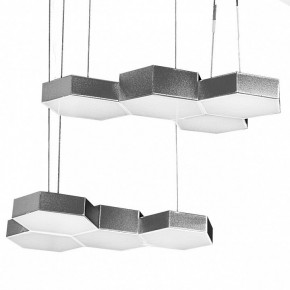 Подвесной светильник Lightstar Favo 750262 в Набережных Челнах - naberezhnye-chelny.mebel24.online | фото 3
