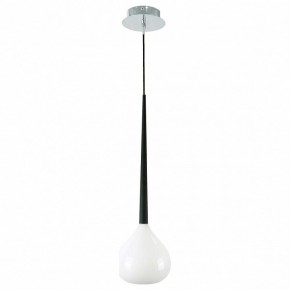 Подвесной светильник Lightstar Forma 808110 в Набережных Челнах - naberezhnye-chelny.mebel24.online | фото 3