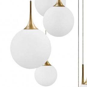 Подвесной светильник Lightstar Globo 813092 в Набережных Челнах - naberezhnye-chelny.mebel24.online | фото 4