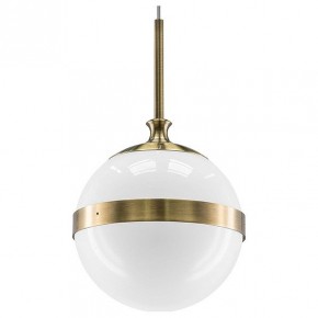 Подвесной светильник Lightstar Globo 813131 в Набережных Челнах - naberezhnye-chelny.mebel24.online | фото 3